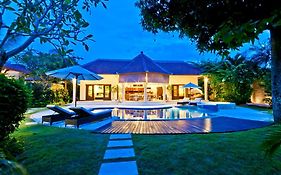 Villa Mango Seminyak (bali) Indonesia