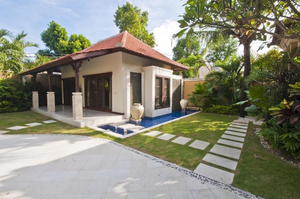 Villa Mango Seminyak  Exterior photo