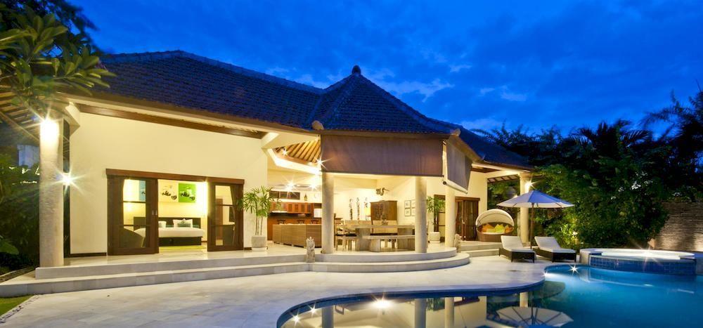 Villa Mango Seminyak  Exterior photo